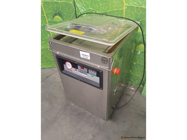 Gastro vacuum machine - afbeelding 1 van  5