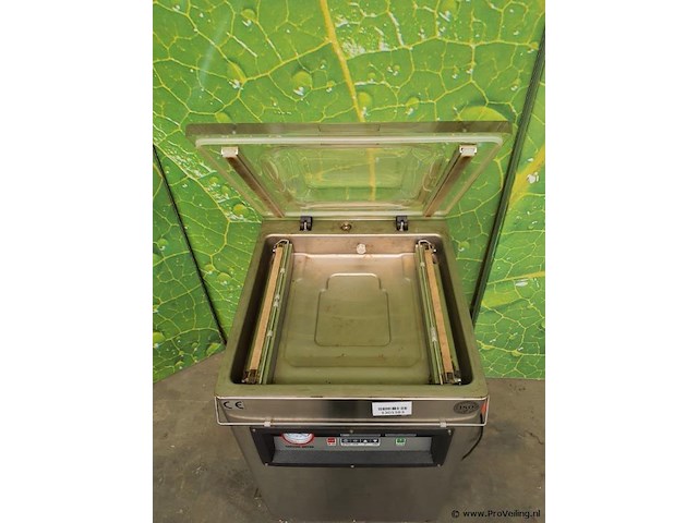 Gastro vacuum machine - afbeelding 2 van  5