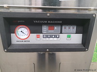 Gastro vacuum machine - afbeelding 3 van  5