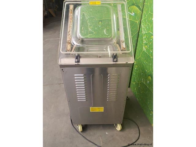 Gastro vacuum machine - afbeelding 4 van  5