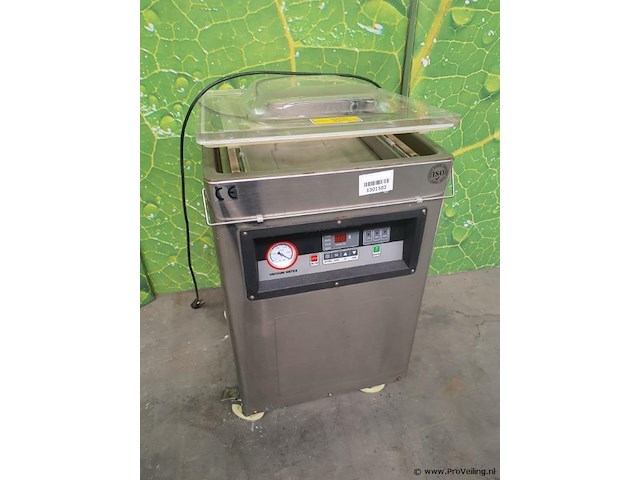 Gastro vacuum machine - afbeelding 5 van  5