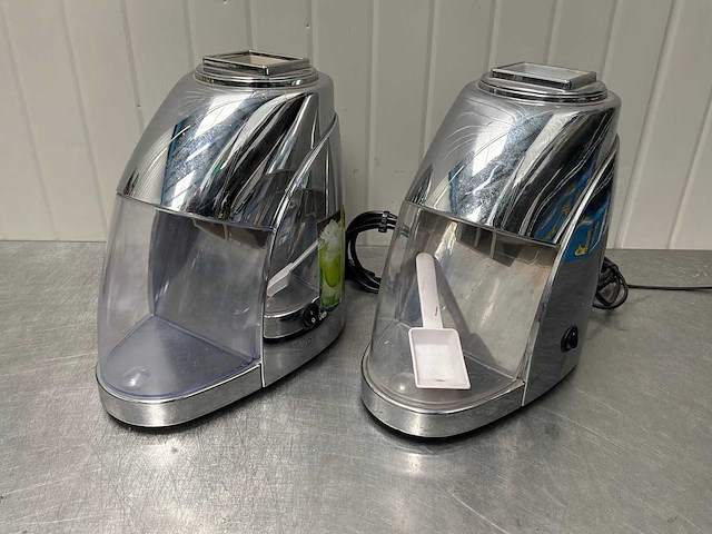 Gastroback - 41127 - elektrische ijbreker - afbeelding 1 van  4