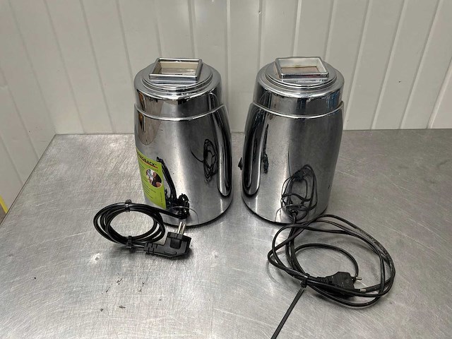 Gastroback - 41127 - elektrische ijbreker - afbeelding 3 van  4