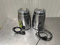 Gastroback - 41127 - elektrische ijbreker - afbeelding 3 van  4