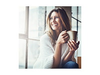 Gastroback 42435 design waterkoker mini zwart - afbeelding 5 van  5