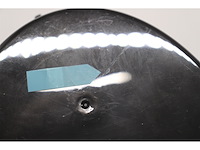 Gastroback 42510 stoomkoker lcd-display 650 watt roestvrij staal - afbeelding 3 van  3