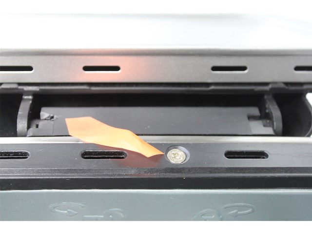 Gastroback 42823 broodbakmachine zilver - afbeelding 5 van  5