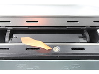 Gastroback 42823 broodbakmachine zilver - afbeelding 5 van  5