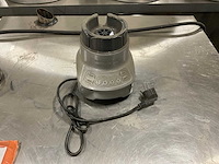 Gastroback blender - afbeelding 4 van  4