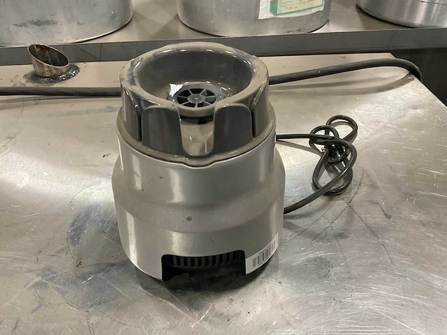 Gastroback blender - afbeelding 2 van  4