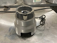 Gastroback blender - afbeelding 2 van  4