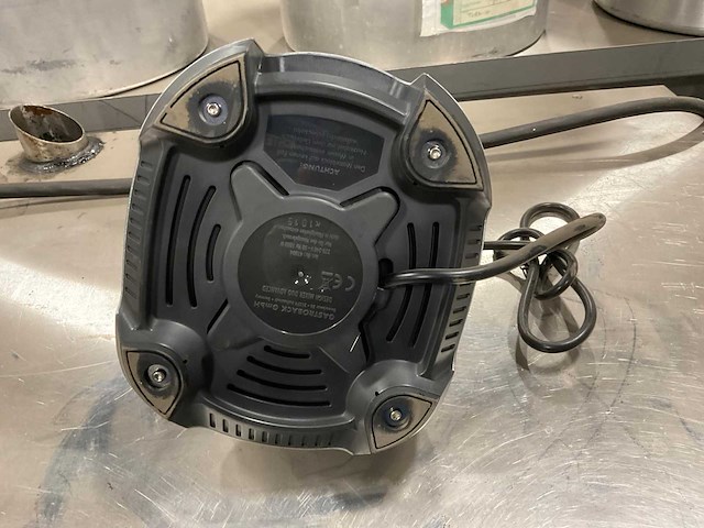 Gastroback blender - afbeelding 1 van  4