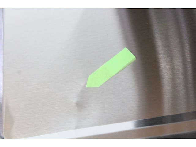 Gastroback design 42815 grill-oven 21 l 1680 w zwart - afbeelding 7 van  7