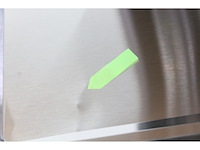 Gastroback design 42815 grill-oven 21 l 1680 w zwart - afbeelding 7 van  7