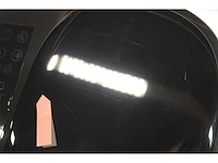 Gastroback design air pro enkel 3,7 l vrijstaand 1300w heteluchtfriteuse zwart, roestvrijstaal - afbeelding 4 van  4