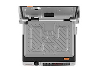 Gastroback design bbq advanced control contactgrill - afbeelding 4 van  6