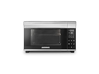 Gastroback design bistro oven bake and grill stainless steel 1500 w