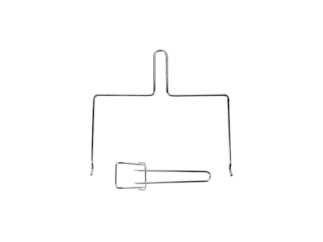 Gastroback design bistro oven bake and grill stainless steel 1500 w - afbeelding 3 van  6