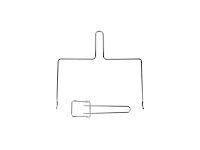 Gastroback design bistro oven bake and grill stainless steel 1500 w - afbeelding 3 van  6