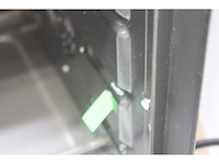 Gastroback design bistro oven bake and grill stainless steel 1500 w - afbeelding 6 van  6