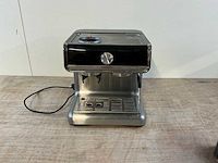 Gastroback design espresso barista pro koffie- & espressomachines - afbeelding 1 van  8