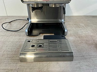 Gastroback design espresso barista pro koffie- & espressomachines - afbeelding 4 van  8