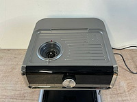 Gastroback design espresso barista pro koffie- & espressomachines - afbeelding 5 van  8