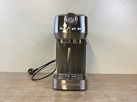 Gastroback design espresso piccolo pro m koffie- & espressomachines - afbeelding 3 van  6