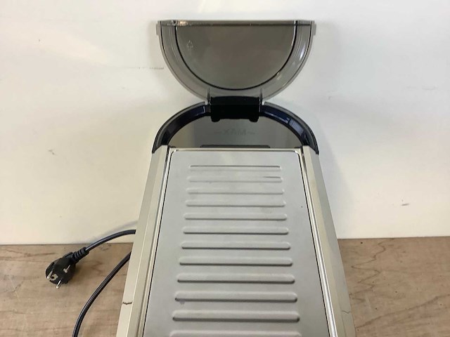 Gastroback design espresso piccolo pro m koffie- & espressomachines - afbeelding 4 van  6