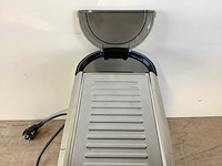 Gastroback design espresso piccolo pro m koffie- & espressomachines - afbeelding 4 van  6