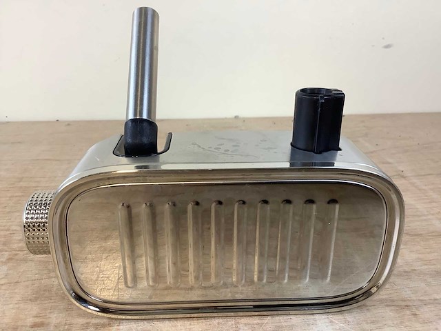 Gastroback design espresso piccolo pro m koffie- & espressomachines - afbeelding 6 van  6