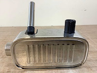 Gastroback design espresso piccolo pro m koffie- & espressomachines - afbeelding 6 van  6