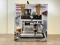Gastroback esresso barista pro koffie- & espressomachines - afbeelding 2 van  6