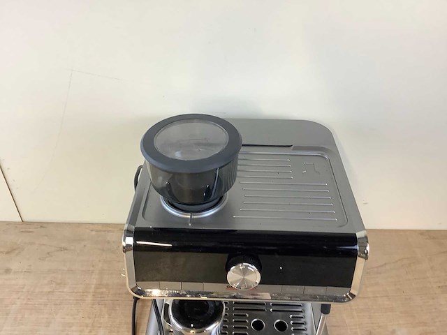 Gastroback esresso barista pro koffie- & espressomachines - afbeelding 4 van  6
