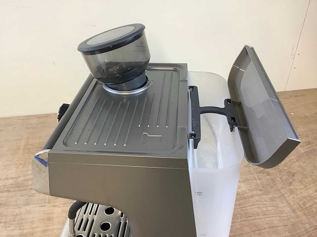 Gastroback esresso barista pro koffie- & espressomachines - afbeelding 6 van  6