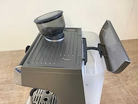 Gastroback esresso barista pro koffie- & espressomachines - afbeelding 6 van  6
