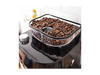 Gastroback grind & brew pro filterkoffiezetapparaat 1,5 l half automatisch - afbeelding 3 van  6