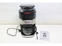 Gastroback grind & brew pro filterkoffiezetapparaat 1,5 l half automatisch - afbeelding 5 van  6