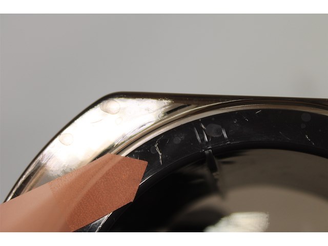 Gastroback slushmachine voor thuis ice shaver machine instelbare raspsterkte - afbeelding 6 van  6