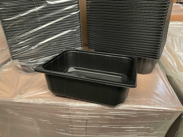 Gastrobakken (6000x) - afbeelding 1 van  2