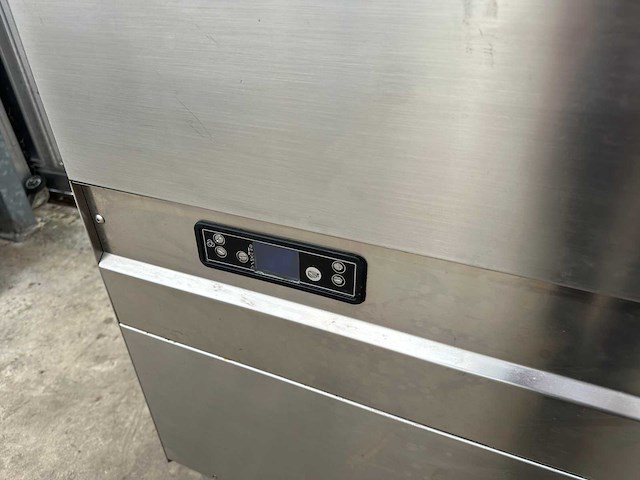 Gastrodis - gs750e - korvenvaatwasmachine - afbeelding 2 van  5