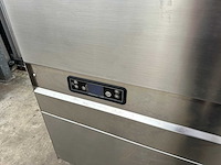 Gastrodis - gs750e - korvenvaatwasmachine - afbeelding 2 van  5