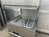 Gastrodis - gs750e - korvenvaatwasmachine - afbeelding 3 van  5