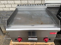 Gastrom ongebruikt - bakplaat - bak- en grillapparaat - afbeelding 1 van  4