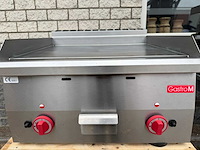 Gastrom ongebruikt - bakplaat - bak- en grillapparaat - afbeelding 2 van  4