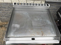 Gastrom ongebruikt - bakplaat - bak- en grillapparaat - afbeelding 3 van  4