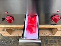 Gastrom ongebruikt - bakplaat - bak- en grillapparaat - afbeelding 4 van  4