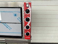 Gastrom pizza-oven - afbeelding 6 van  8