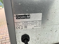 Gastrom pizza-oven - afbeelding 8 van  8