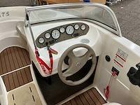 Gastron mx175 bowrider/sportboot speedboot - afbeelding 5 van  22